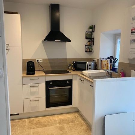 La Petite Bretonne Villa Plounerin ภายนอก รูปภาพ