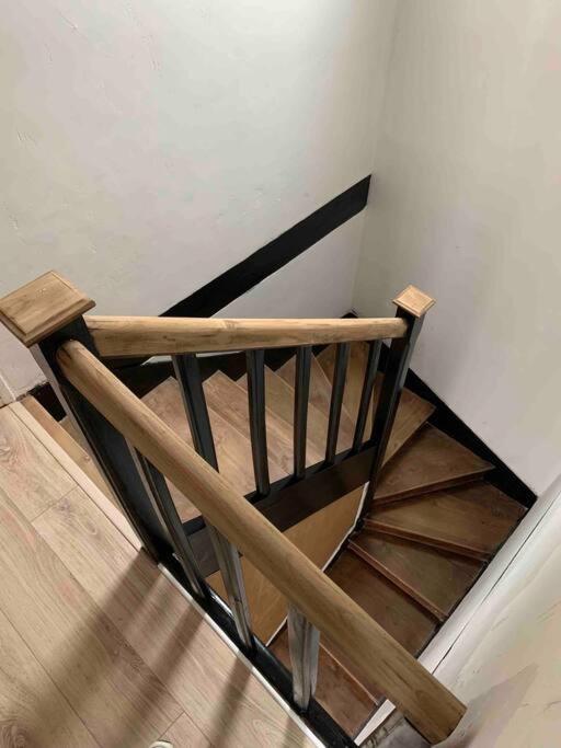La Petite Bretonne Villa Plounerin ภายนอก รูปภาพ